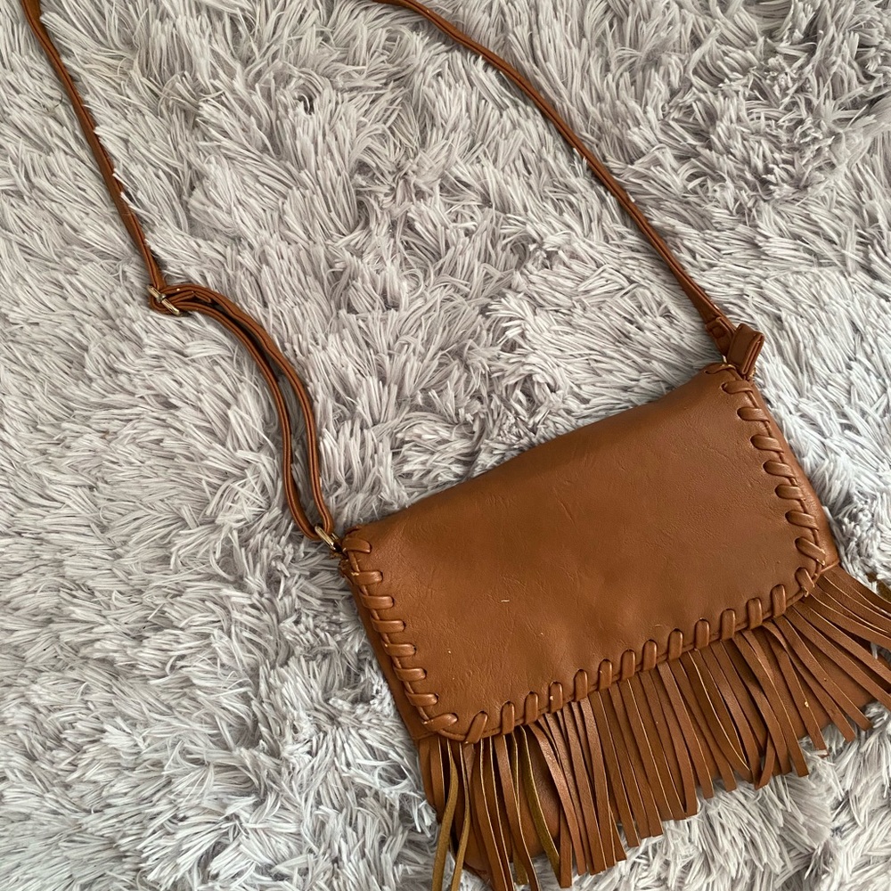 Crossbody Bag